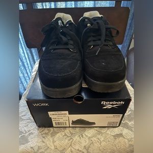 Reebok Soyay Skate Work Shoe Size 12W